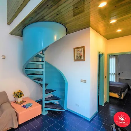 La Finestra Sul Mare *