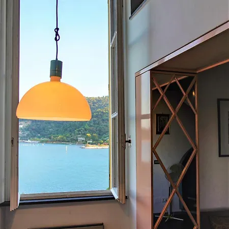 La Finestra Sul Mare Διαμέρισμα Πόρτο Βένερε