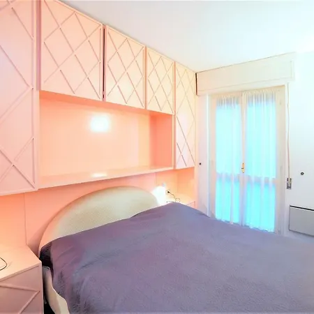 La Finestra Sul Mare Apartment
