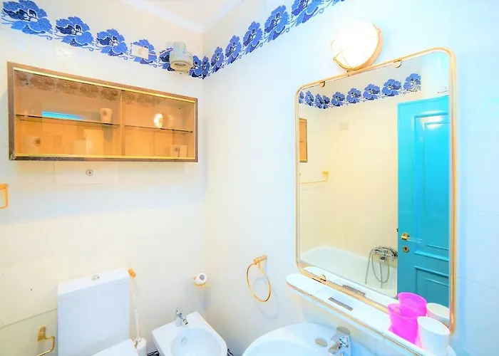 La Finestra Sul Mare *