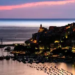 La Finestra Sul Mare Apartmán