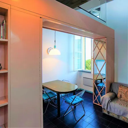 La Finestra Sul Mare *