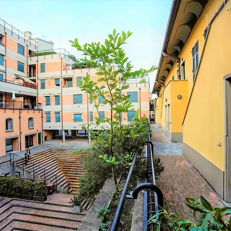 La Finestra Sul Mare *