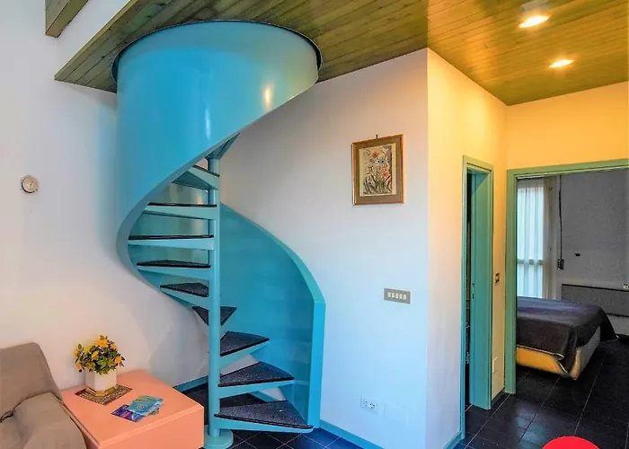 La Finestra Sul Mare *