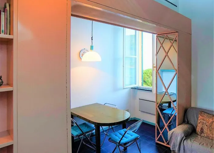 La Finestra Sul Mare *