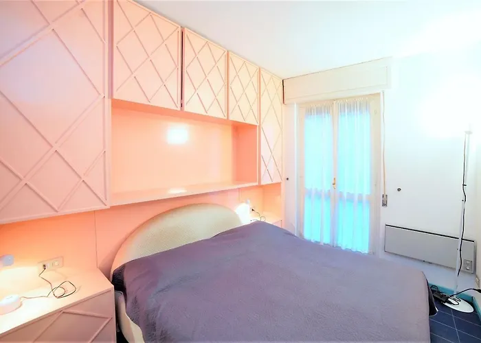 La Finestra Sul Mare Apartman