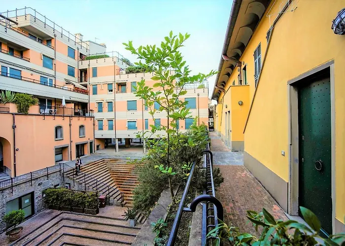 La Finestra Sul Mare *